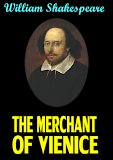 THE MERCHANT OF VENICE