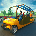 Smart Taxi City Passenger Driver 1.0 APK Herunterladen