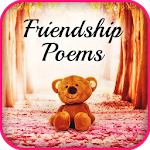 Cover Image of Download True Friendship Poems & Cards: Pictures For Status 3.8 APK