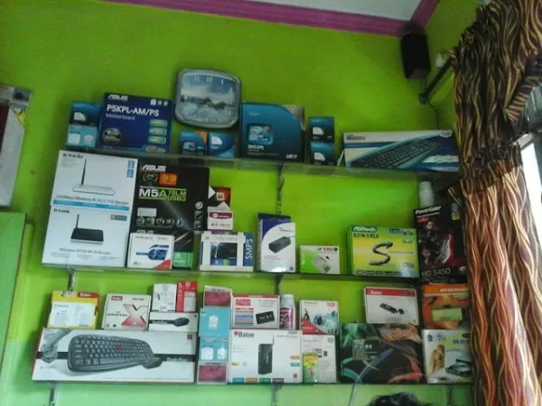 Preeti Computers photo 