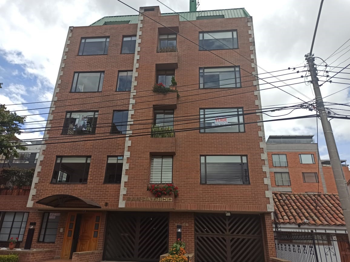 Apartamento en Venta