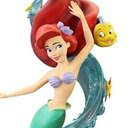 Little Mermaid HD Wallpapers New Tab