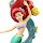 Little Mermaid HD Wallpapers New Tab