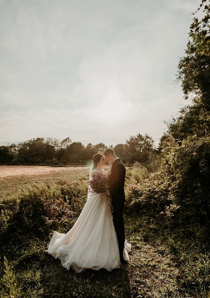 Düğün fotoğrafçısı Gencay Çetin (venuswed). 25 Nisan 2019 fotoları