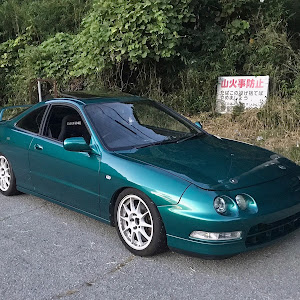 インテグラ DC2