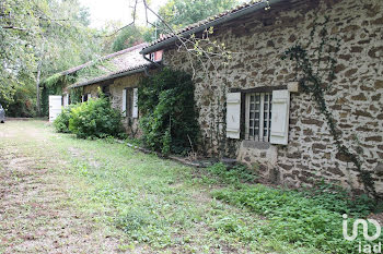 maison à Condat-sur-Vienne (87)