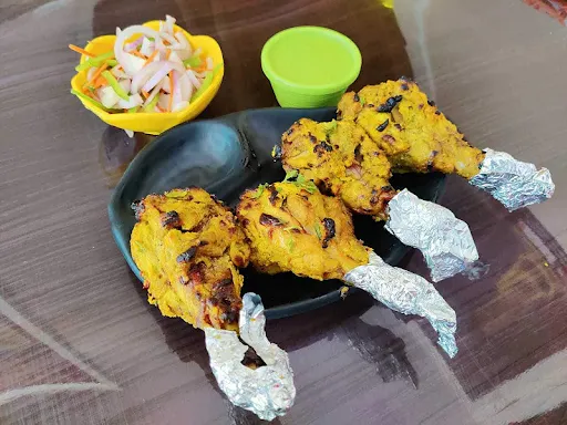 Chicken Kalmi Kebab