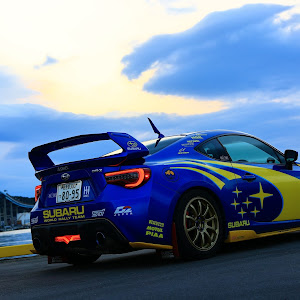 BRZ ZC6