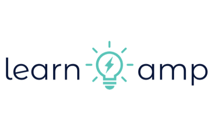 Learn Amp small promo image