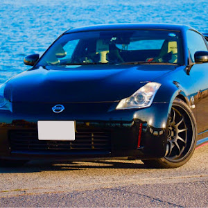 フェアレディZ Z33