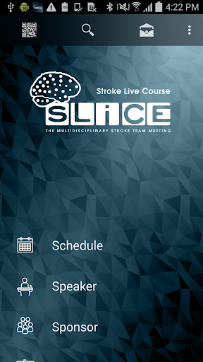 SLICE Stroke LIve Course