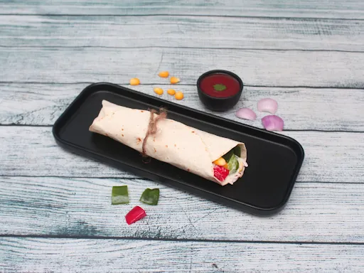 Veggie Delight Wrap