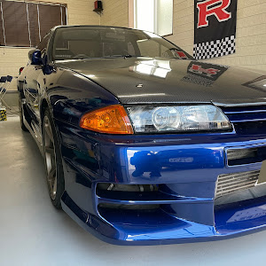 スカイライン GT-R BNR32