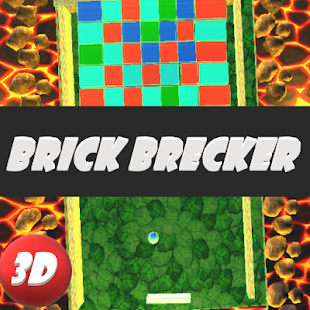 Brick Breacker 3D 1.0 APK + Мод (Unlimited money) за Android