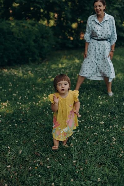 Wedding photographer Kseniya Krupskaya (krupskayapro). Photo of 6 August 2022