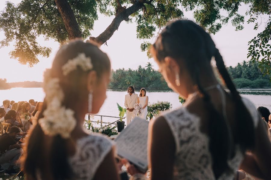 Photographe de mariage Mohammed Aadil (rovinglens). Photo du 9 septembre 2023