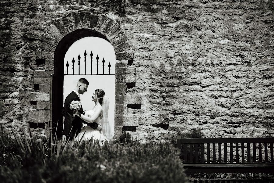 Fotógrafo de casamento Alexander Masson (masson). Foto de 13 de novembro 2019