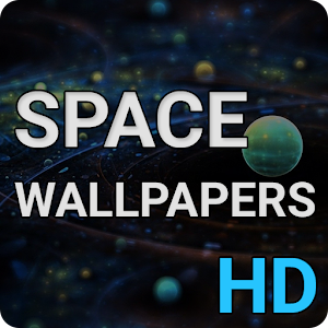 Download Space Wallpapers HD For PC Windows and Mac