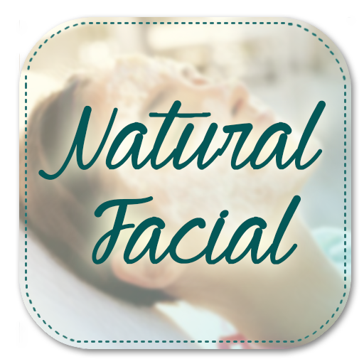 Natural Facial Tips 生活 App LOGO-APP開箱王