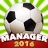 My Football Club Manager MyFC1.08