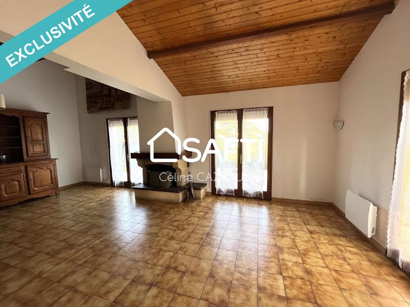 Vente maison 6 pièces 125 m² à Eysines (33320), 399 000 €