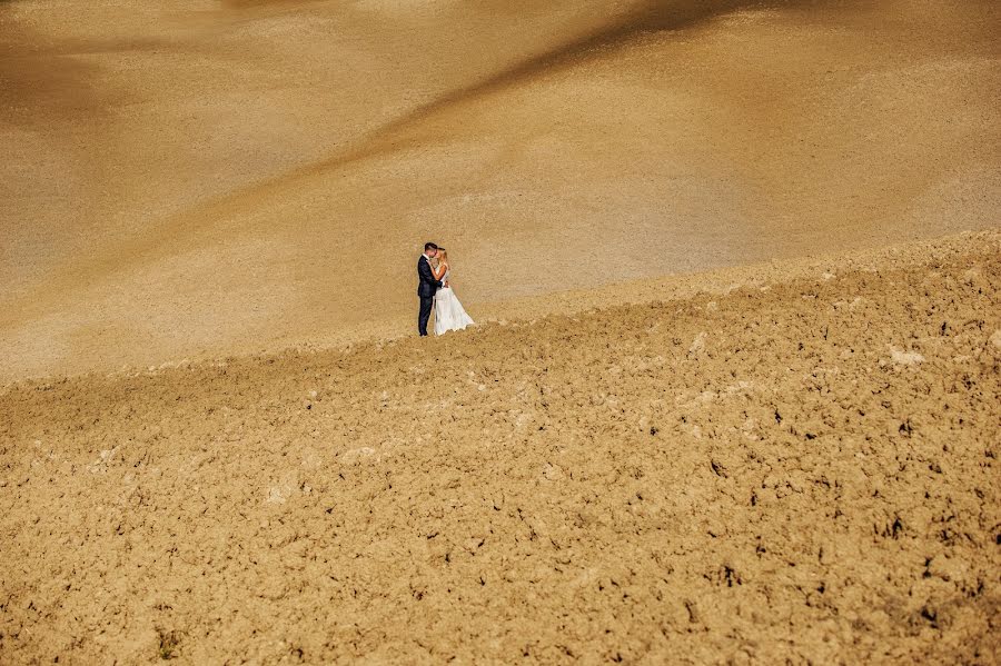 Fotógrafo de casamento Maciek Januszewski (maciekjanuszews). Foto de 19 de fevereiro 2023