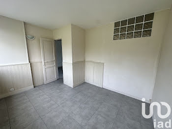 appartement à Saint-Denis (93)