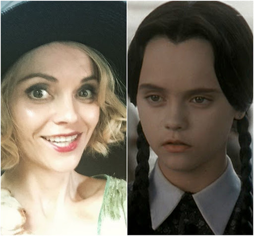 Como Se Llama El Bebe De La Familia Addams