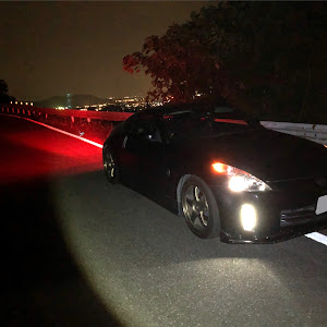 フェアレディZ Z33