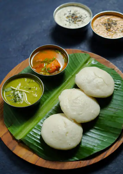 Anna Idli