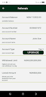 MozFin App Screenshot 6 of 9