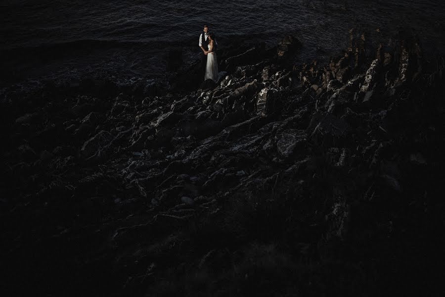 Photographe de mariage Alessandro Delia (delia). Photo du 28 juin 2019