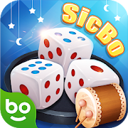 Sic Bo ( Dice Game ) 2.5.4 Icon