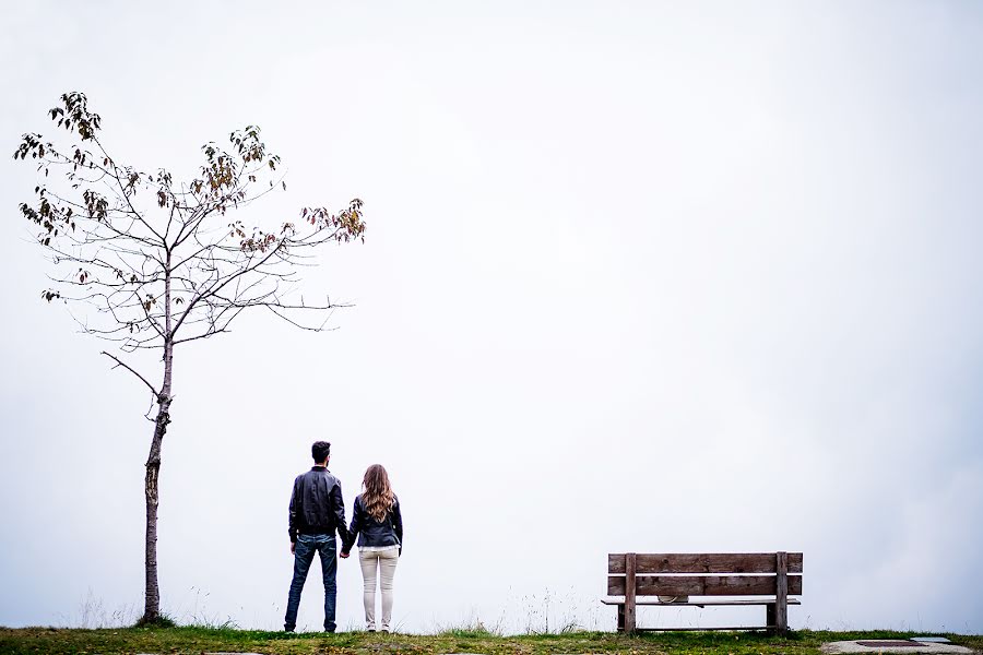 Photographe de mariage Diego Miscioscia (diegomiscioscia). Photo du 10 octobre 2016