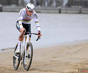 Bondscoach heeft nieuws dat fans van Mathieu van der Poel niet graag zullen horen