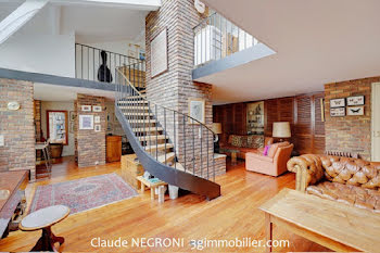 maison à Paris 10ème (75)