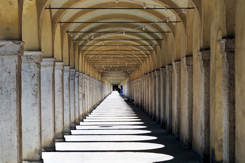 Portici di bennardo