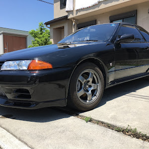 スカイライン GT-R BNR32