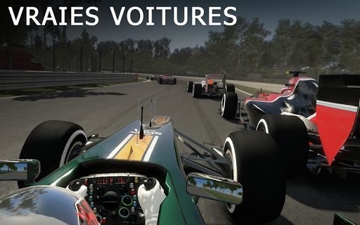 Furious Formula Racing 2017  APK MOD screenshots 3