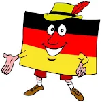 Learn German Speak Vocabulary Apk