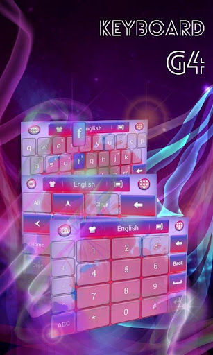 無料个人化AppのLG G4のキーボード|記事Game
