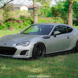 BRZ ZC6