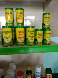 Dhaatri's - Organics And Ayurvedic Store photo 2