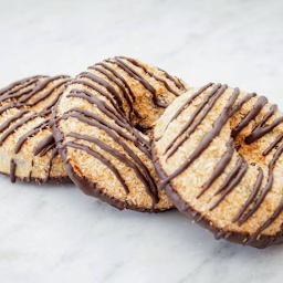Samoa Cake