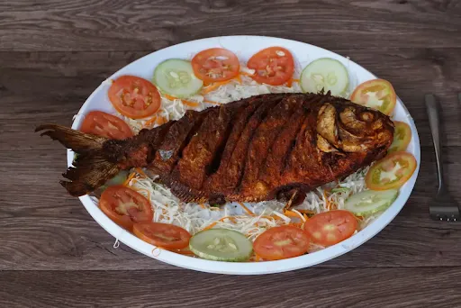 Bangda Fish Tawa Fry