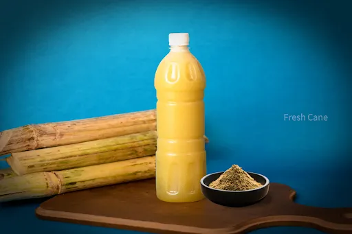 Sugarcane With Chat Masala 500ml