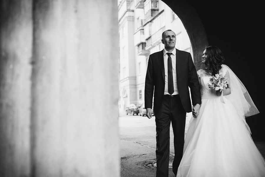 Fotografo di matrimoni Anna Davydova (davydovaanna). Foto del 18 agosto 2020