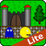 Pac Garden Lite FREE Apk