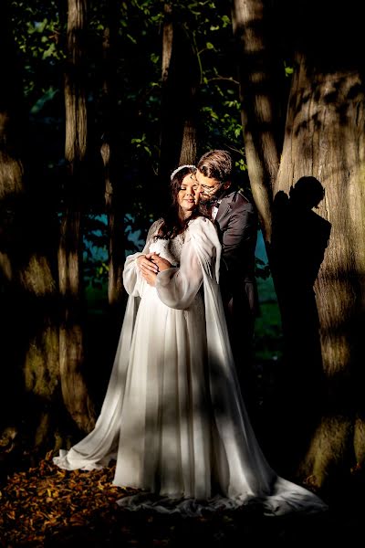 Wedding photographer Gabriel Górecki (fotogorg). Photo of 18 September 2023