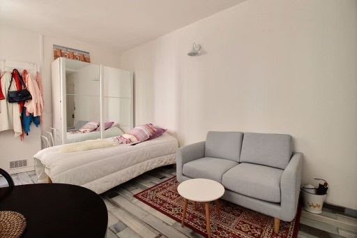 Vente appartement 1 pièce 22 m² à Paris 14ème (75014), 226 000 €